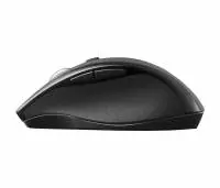 Безжична мишка LOGITECH M705 Marathon, 1000 dpi, Черен - 910-006034
