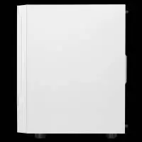 Кутия Gamdias TALOS E3 MESH White aRGB Tempered Glass Case ATX