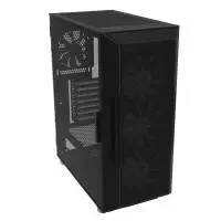 Кутия Zalman I3 NEO Black RGB Mesh Case ATX Tempered Glass