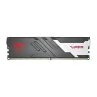 Памет Patriot Viper VENOM 32GB (2x16) DDR5 6000Mhz CL36 XMP - PVV532G600C36K