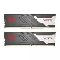 Памет Patriot Viper VENOM 32GB (2x16) DDR5 6000Mhz CL36 XMP - PVV532G600C36K