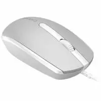 Мишка CANYON M-10 CNE-CMS10DG Wired Optical Mouse Dark Grey