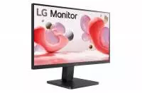 Монитор LG 22MR410-B, 22", VA, FHD 1920x1080, 100Hz, 5ms, AMD FreeSync, HDMI, VGA 
