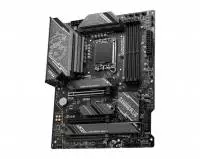 Дънна платка MSI Z790 GAMING PLUS WIFI LGA1700 DDR5