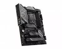 Дънна платка MSI Z790 GAMING PLUS WIFI LGA1700 DDR5
