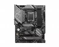 Дънна платка MSI Z790 GAMING PLUS WIFI LGA1700 DDR5