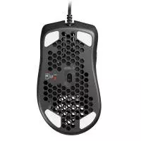 Геймърска мишка Glorious Model D- Glossy Black