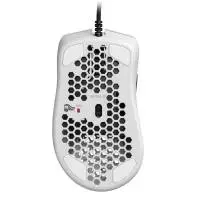 Геймърска мишка Glorious Model D- Glossy White