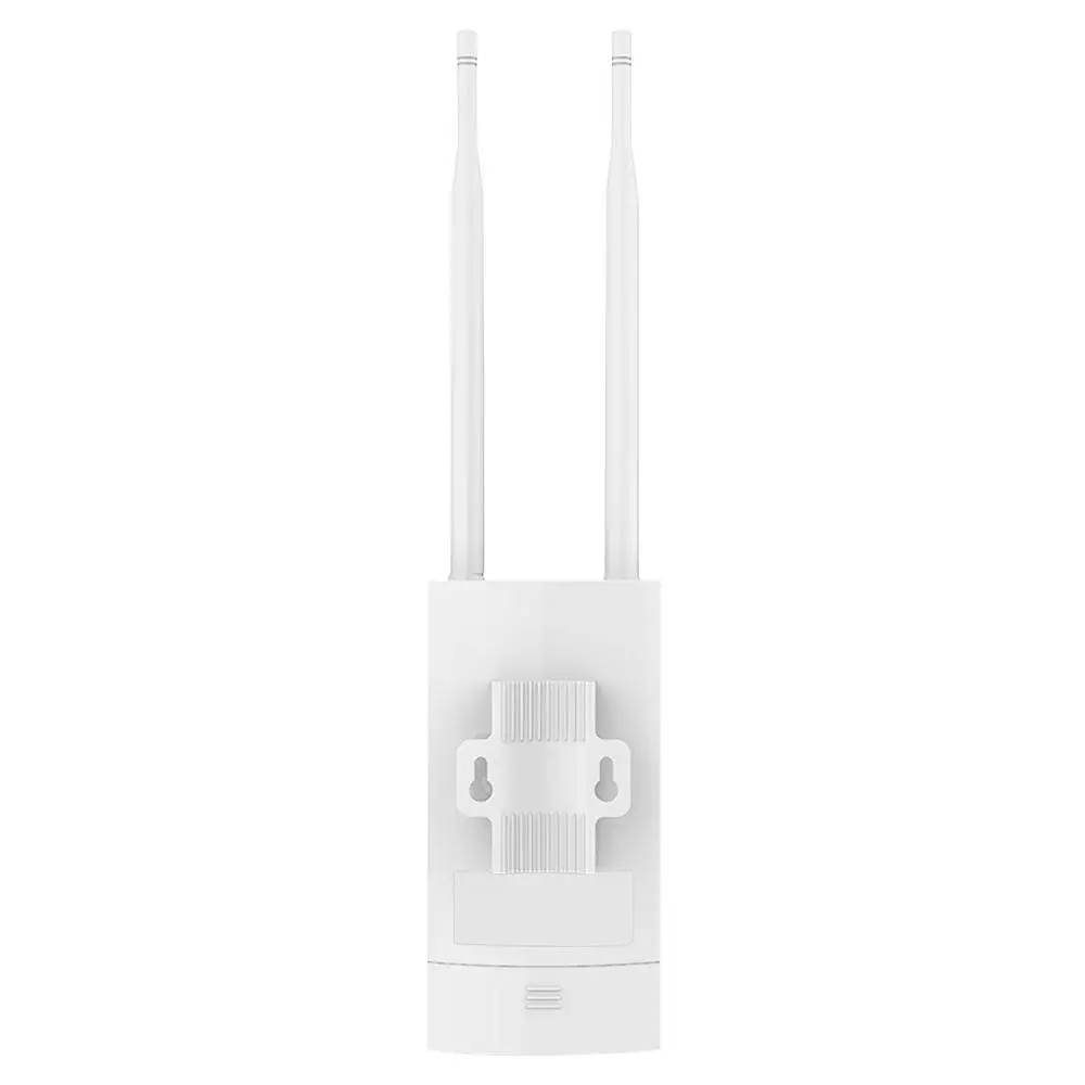 Access Point Cudy AP1200-Outdoor, AC1200, 2.4/5 GHz, 300 - 867 Mbps, 10/100, PoE