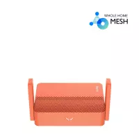Безжичен рутер CUDY Travel TR1200, AC1200, 2 x 10/100 Mbps, USB3.0, 