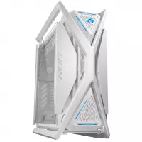 Кутия ASUS ROG Hyperion White GR701 EATX Full-Tower ARGB
