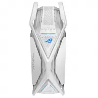 Кутия ASUS ROG Hyperion White GR701 EATX Full-Tower ARGB