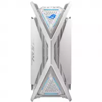 Кутия ASUS ROG Hyperion White GR701 EATX Full-Tower ARGB
