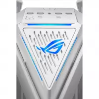 Кутия ASUS ROG Hyperion White GR701 EATX Full-Tower ARGB