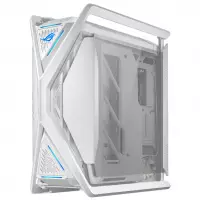 Кутия ASUS ROG Hyperion White GR701 EATX Full-Tower ARGB