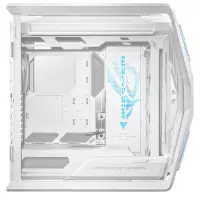 Кутия ASUS ROG Hyperion White GR701 EATX Full-Tower ARGB