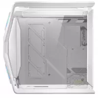 Кутия ASUS ROG Hyperion White GR701 EATX Full-Tower ARGB