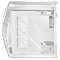 Кутия ASUS ROG Hyperion White GR701 EATX Full-Tower ARGB