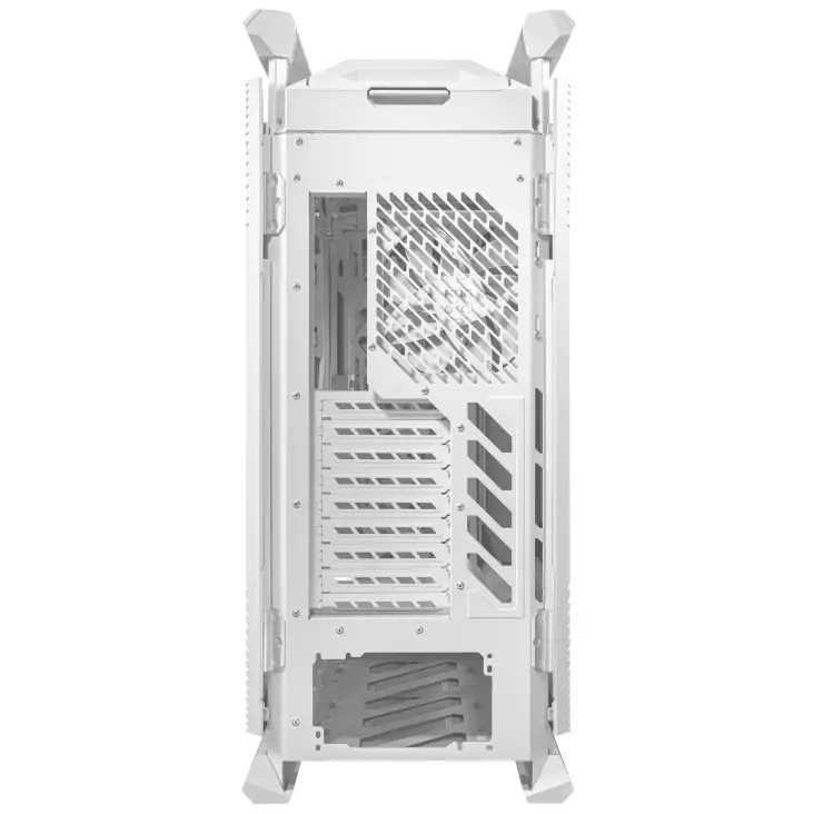 Кутия ASUS ROG Hyperion White GR701 EATX Full-Tower ARGB
