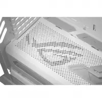 Кутия ASUS ROG Hyperion White GR701 EATX Full-Tower ARGB