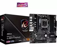 Дънна платка Asrock B650M PG Lightning AM5
