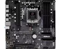 Дънна платка Asrock B650M PG Lightning AM5