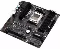 Дънна платка Asrock B650M PG Lightning AM5