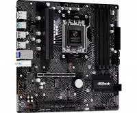 Дънна платка Asrock B650M PG Lightning AM5