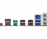 Дънна платка Asrock B650M PG Lightning AM5