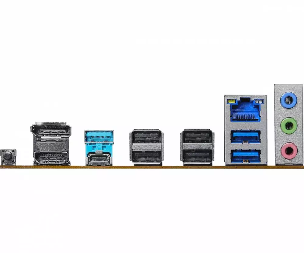 Дънна платка Asrock B650M PG Lightning AM5