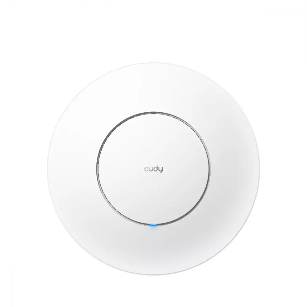 Безжичен Access Point Cudy AP1300-P, AC1200, 2.4/5 GHz, 300 - 867 Mbps, 1&times; Gigabit Ethernet PoE
