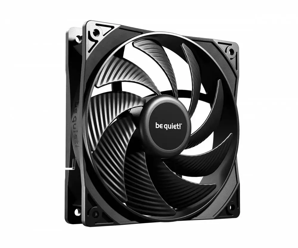 Вентилатор be quiet! Pure Wings 3 120mm Fan PWM high-speed - BL106