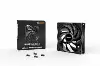 Вентилатор be quiet! Pure Wings 3 120mm Fan PWM high-speed - BL106