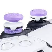 Аксесоар KontrolFreek FPS Aim Boost Kit Galaxy Edition за PS5 DualSense