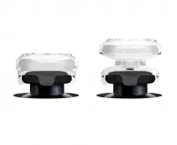 Аксесоар KontrolFreek FPS Thumbsticks Crystal Galaxy Edition за PS5 DualSense 