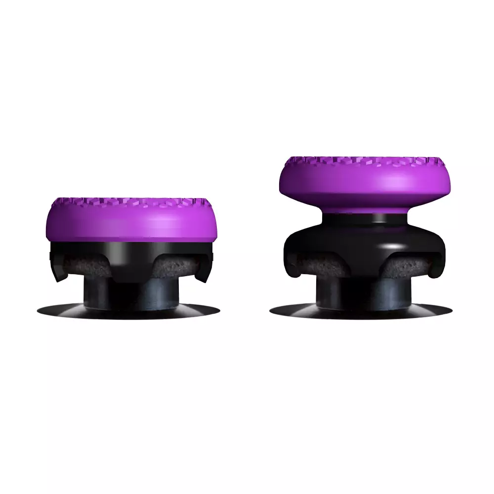 Аксесоар KontrolFreek FPS Thumbsticks Fenzy Edition за PS5/PS4 