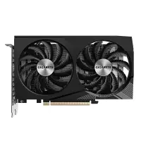 Видео карта Gigabyte GeForce RTX 3050 WINDFORCE V2 OC 8GB GDDR6
