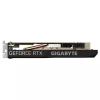 Видео карта Gigabyte GeForce RTX 3050 WINDFORCE V2 OC 8GB GDDR6