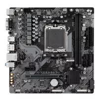 Дънна платка Gigabyte B650M S2H AM5 DDR5
