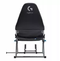 Геймърски стол Playseat Challenge X Logitech G Edition