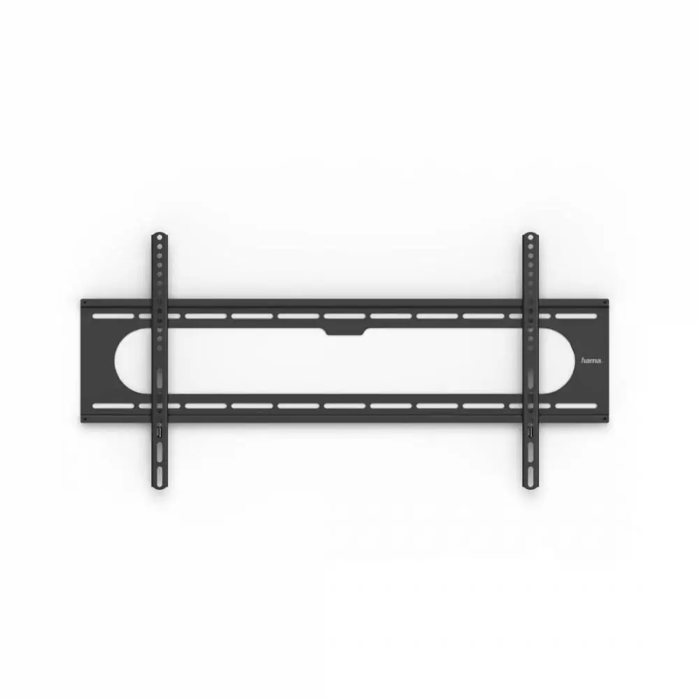 Стенна стойка за TV Hama Ultraslim FIX ,XL, 90", 229 см, 800х400, до 100 кг