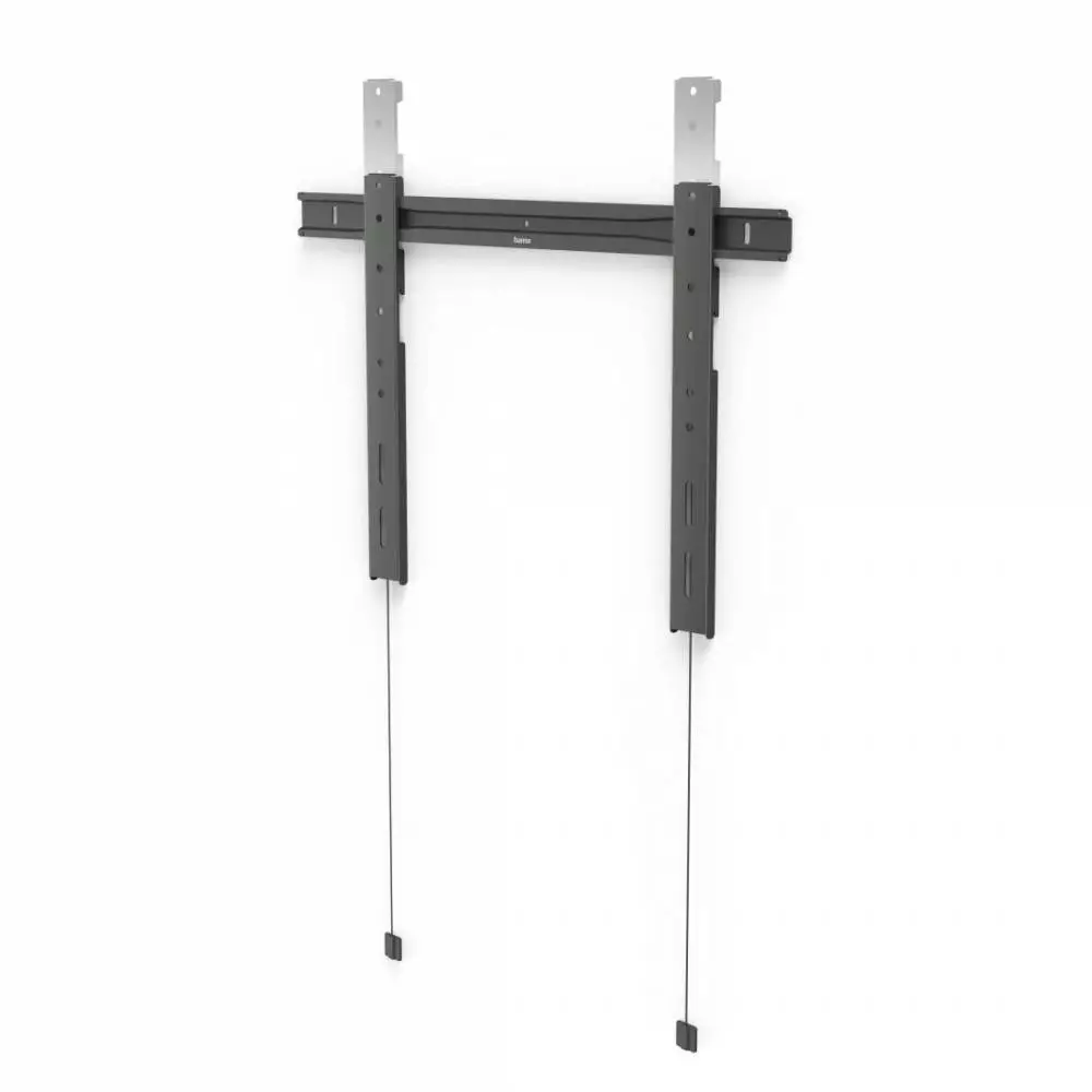 Стойка за OLED TV Hama FIX "Ultraslim", 229 см (90"), 600 x 400, Антрацит