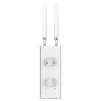 Access Point Cudy AP3000-Outdoor, AX3000, 2.4/5 GHz, 574 - 2402 Mbps, 1&times;Gigabit WAN/LAN, PoE