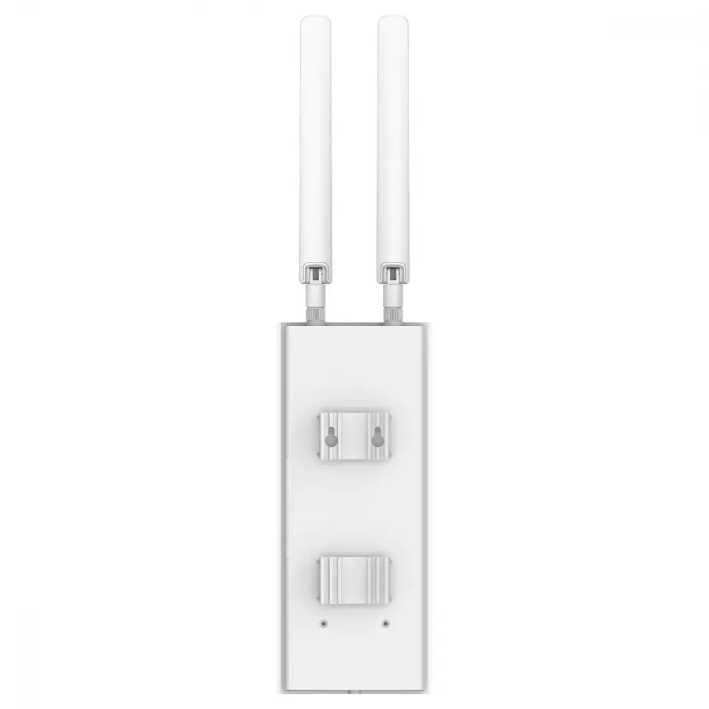 Access Point Cudy AP3000-Outdoor, AX3000, 2.4/5 GHz, 574 - 2402 Mbps, 1&times;Gigabit WAN/LAN, PoE