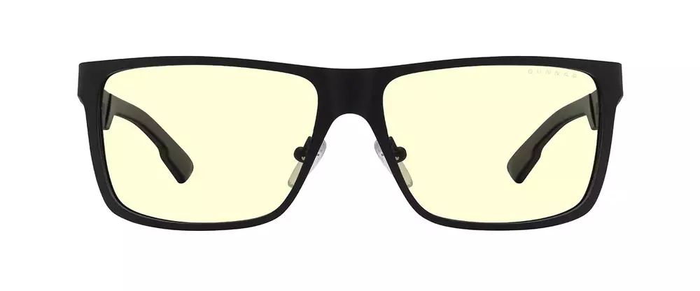 Комплект GUNNAR x Call of Duty UAV Edition - Onyx/Topo - Amber - Очила + калъф
