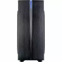 Кутия Inter Tech B-48 Mid-Tower, ATX