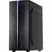 Кутия Inter Tech B-48 Mid-Tower, ATX