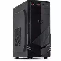 Кутия Inter Tech B-30 Mid-Tower, ATX