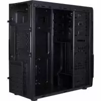 Кутия Inter Tech B-30 Mid-Tower, ATX