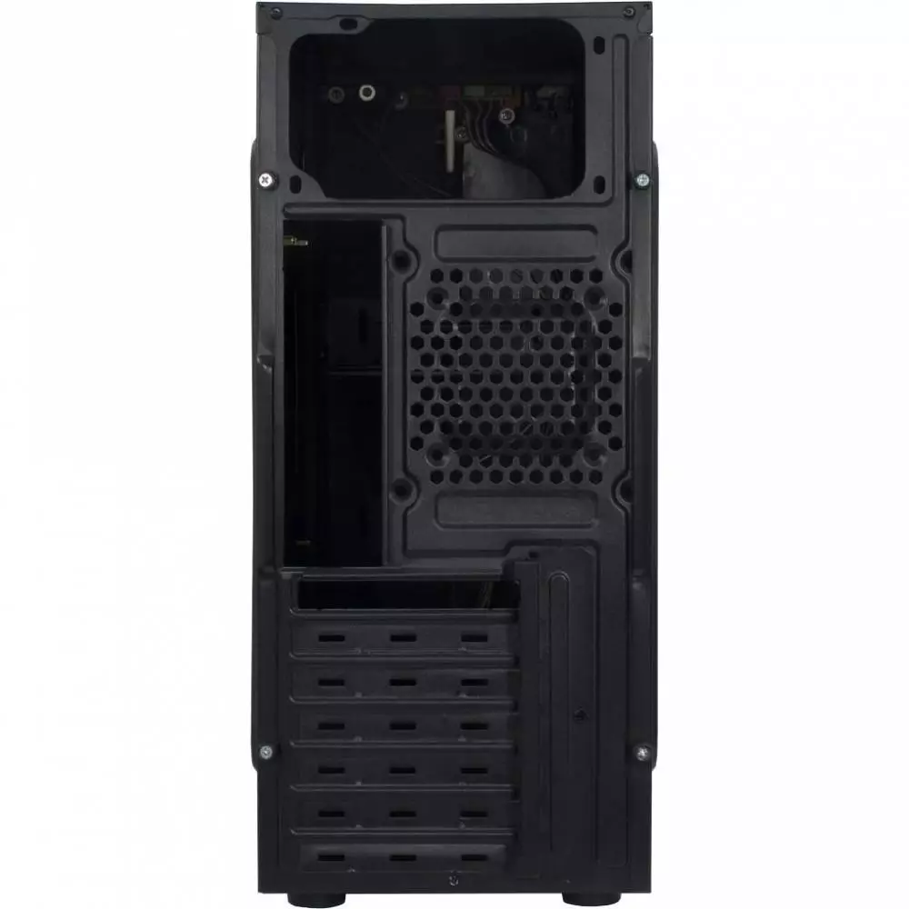 Кутия Inter Tech B-30 Mid-Tower, ATX